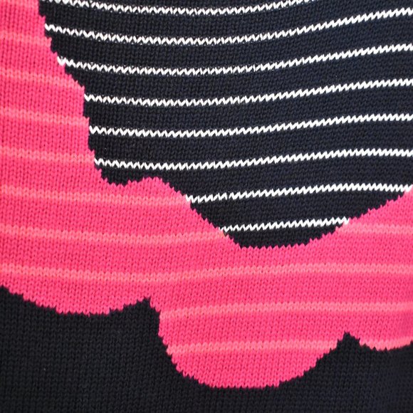 Nanette Lepore Cartoonist Knit Dress - Picture 11 of 12